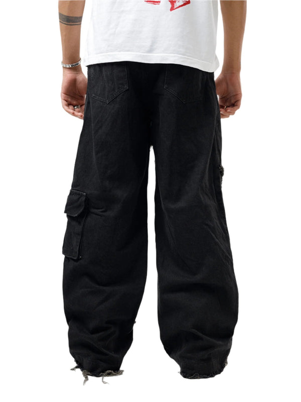 Highstreet Harajuku Star Denim