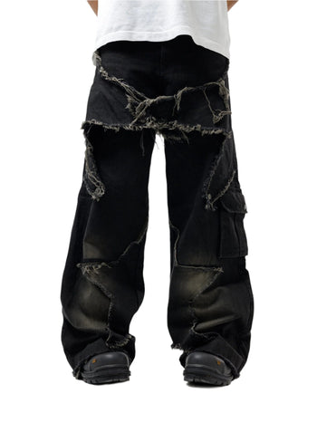 Highstreet Harajuku Star Denim