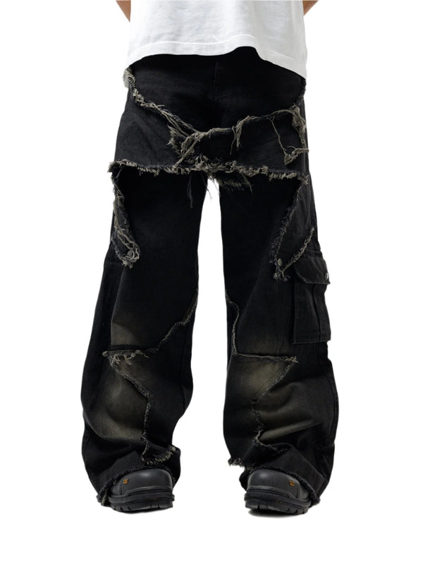 Highstreet Harajuku Star Denim