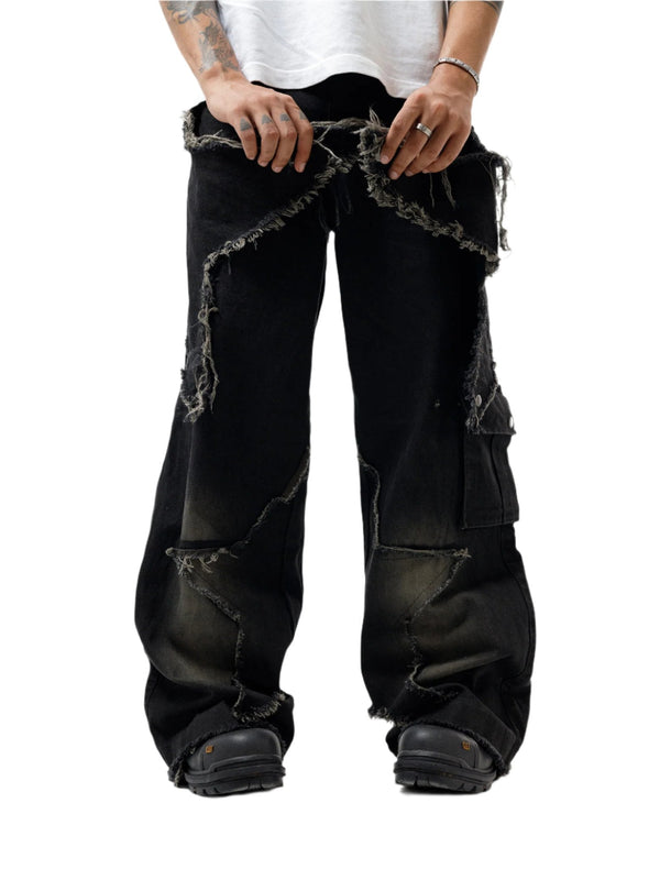 Highstreet Harajuku Star Denim