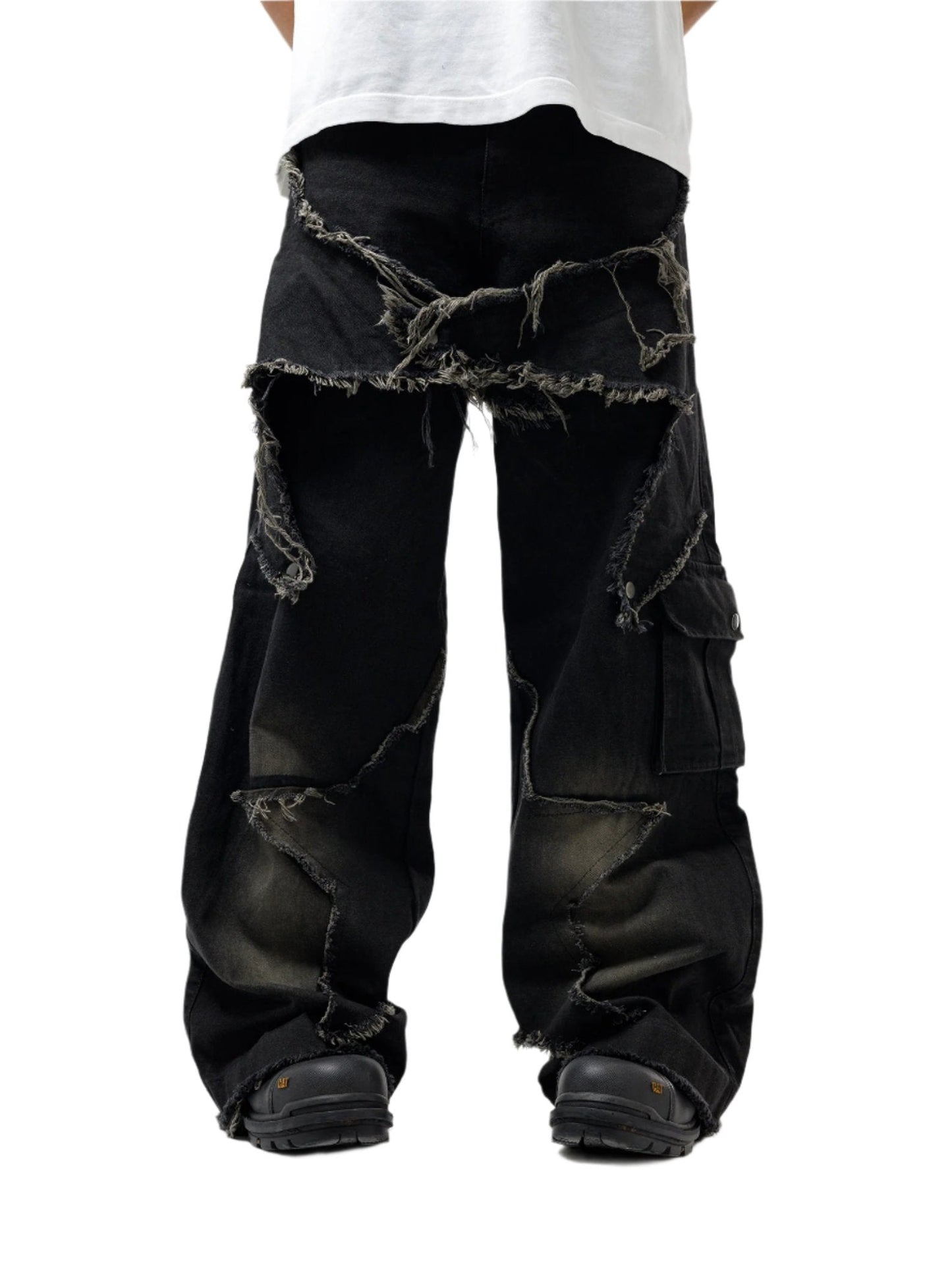 Highstreet Harajuku Star Denim