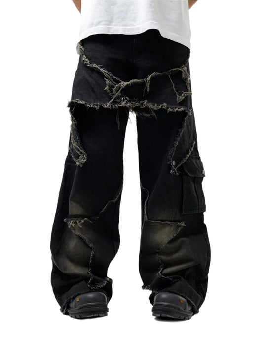 Highstreet Harajuku Star Denim
